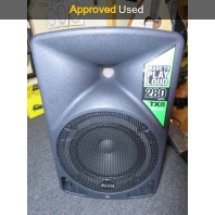 Used Alto Professional TX8 Active Loudspeaker